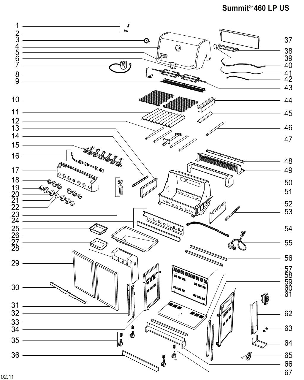 Schematic Image 97160001