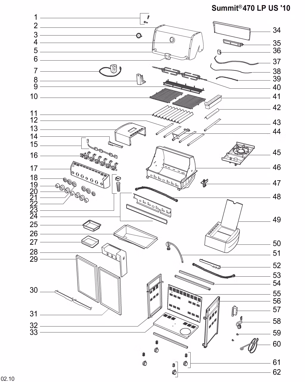 Schematic Image 97170001