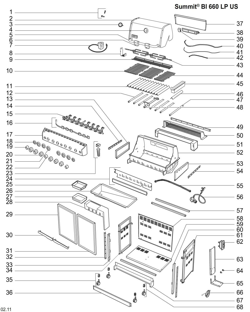 Schematic Image 97360001