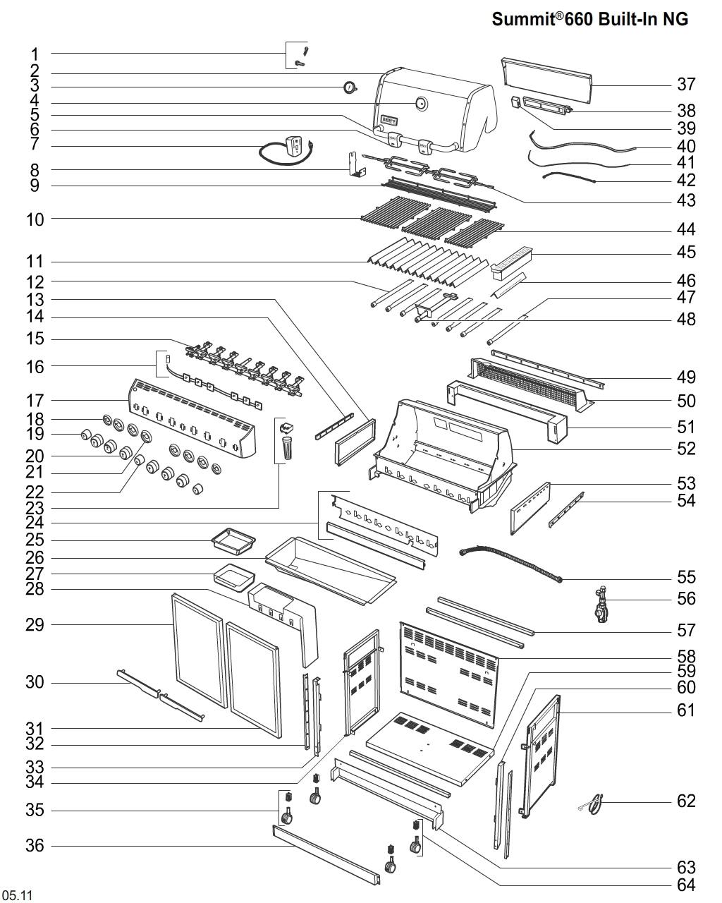 Schematic Image 97460001