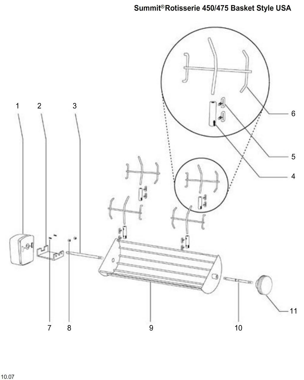 Schematic Image 9972
